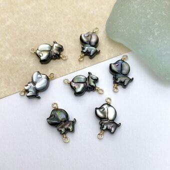 fobmg-black-dog-mother-of-pearl-in-14kt-gold-filled-connectors-pendants-charms