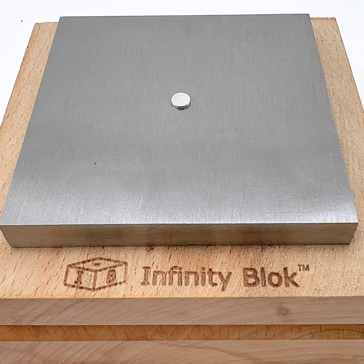 tx052-infinity-blok-tempered-steel-stamping-block-with-hole-for-earring-post-closer