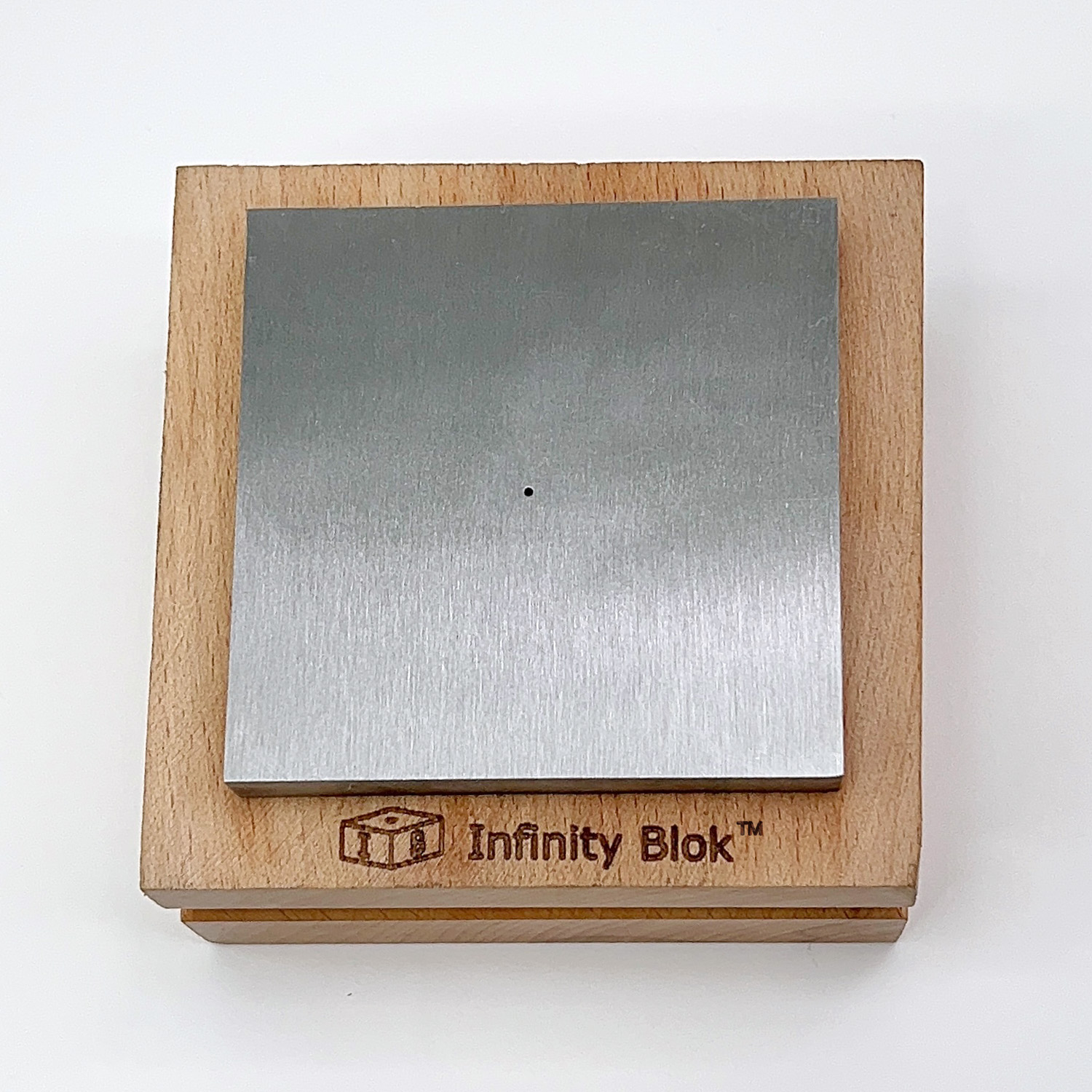 tx052-infinity-blok-tempered-steel-stamping-block-with-hole-for-earring-post-up