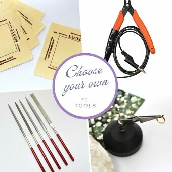 Jewelry Making Tools Custom Collection