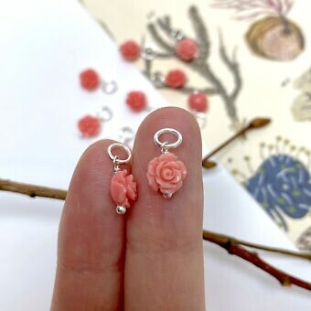 fhm3g-molded-pink-rose-mother-of-pearl-in-sterling-silver-925-pendants-charms-hand