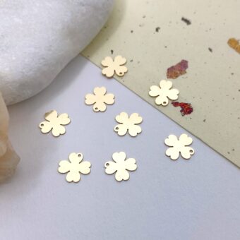 fhn3g-four-leaf-clover-14kt-gold-filled-pendants-charms