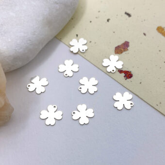 fhn3s-four-leaf-clover-sterling-silver-925-pendants-charms