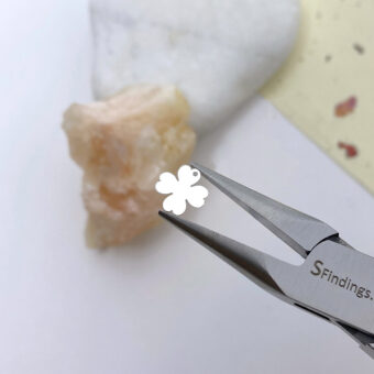 fhn3s-four-leaf-clover-sterling-silver-925-pendants-charms-pliers