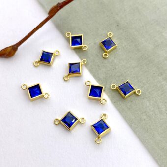 foa24g-4mm-deep-blue-diamond-bezel-set-cz-crystal-14kt-gold-filled-birthstones-connector-pendant-charm-september