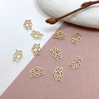 foa42g-mini-lotus-pond-flower-14kt-gold-filled-amoracast-connectors-pendants-charms