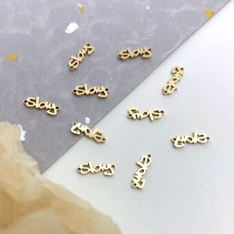 foa43g-slay-script-14kt-gold-filled-connector-pendant-charm