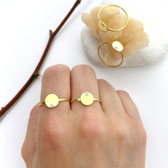fru8g-fru9g-frv0g-frv1g-frv2g-full-moon-8mm-disc-with-clear-cz-stacking-rings-14kt-gold-filled-size