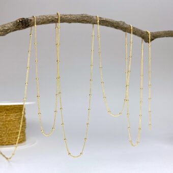 cx08g-satellite-beaded-curb-chain-by-the-meter-14kt-gold-filled