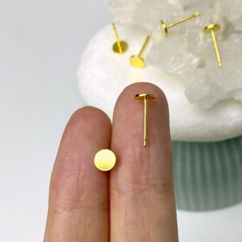 fe7sg-5mm-full-moon-disc-blanks-studs-earrings-14kt-gold-filled-hand
