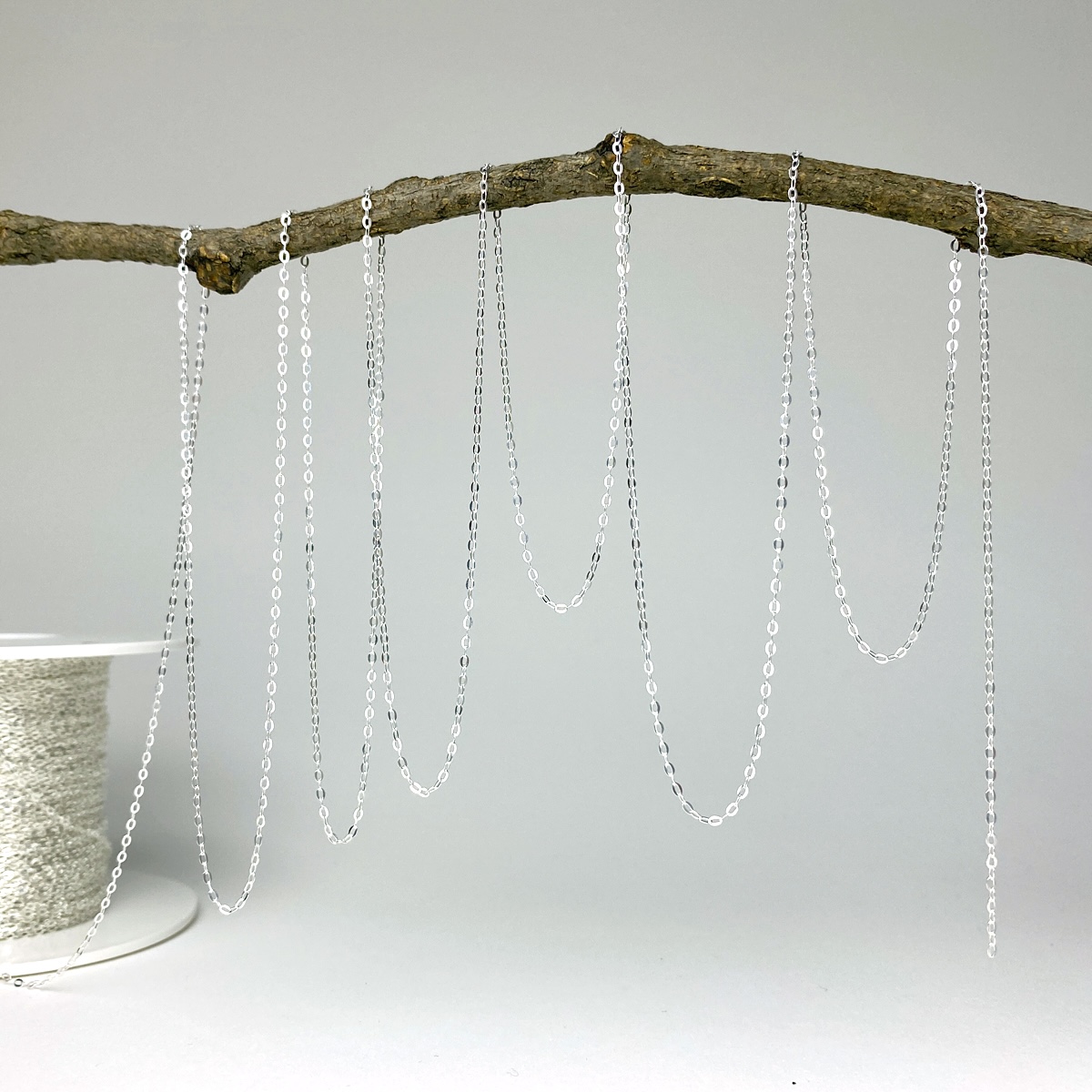 cy53s-1-40mm-x-2-00mm-fine-cable-flat-oval-chain-by-the-meter-sterling-silver-925