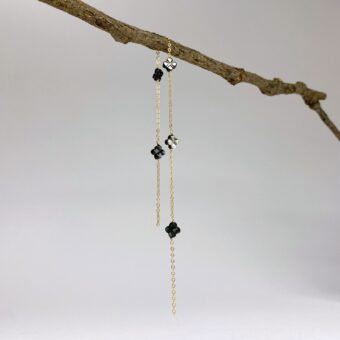 smp-cy67g-7-sample-chain-6mm-black-clover-flower-mother-of-pearl-cable-oval-14kt-gold-filled-single