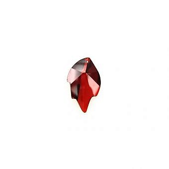 Faceted Leaf