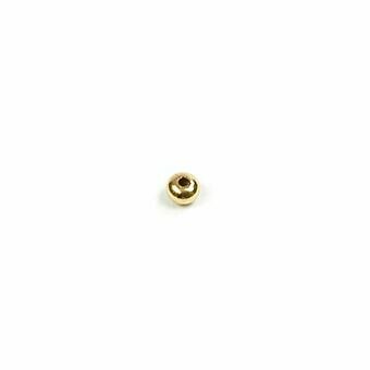 Bead Rondell Gold Filled 14kt