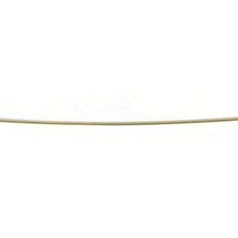 Alternative view of 26ga 50mm Head Pins 14kt Gold Filled